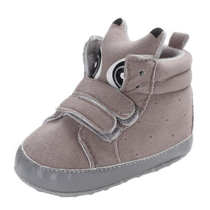 Süsse Baby Lauflern-Schuhe (Unisex)